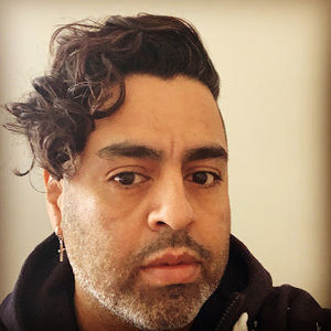 Meet your Posher, Diego